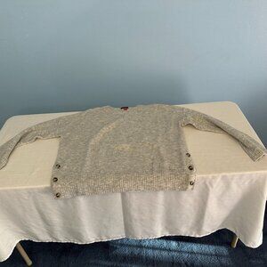 Vince Camuto sweater